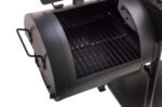 American Gourmet by Charbroil® 1280 Offset Smoker - Image 4