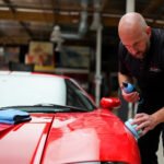 Jay Leno’s Garage Essential Detailing Bucket Kit – 14-Piece Car Cleaning Set - Image 2