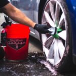 Jay Leno’s Garage Essential Detailing Bucket Kit – 14-Piece Car Cleaning Set - Image 3