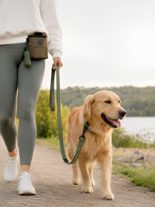 Walking Essentials